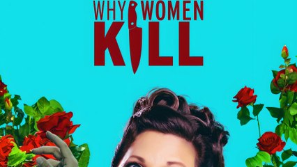 Why Women Kill