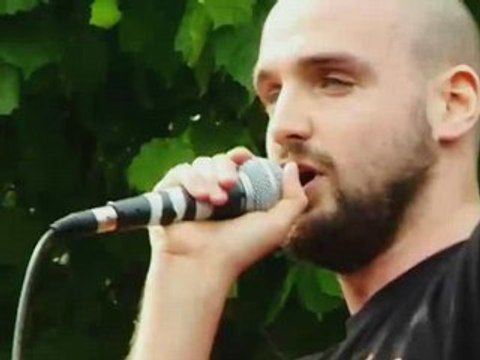 Concert de soutien aux Sans Papiers-Kalash