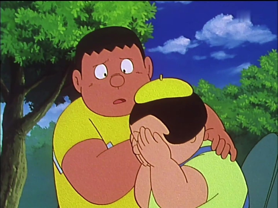 ムクのシーンまとめ