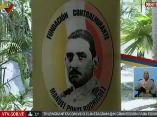 Caracas | Exposición "Violación de la Constitución y los DDHH" exhibe el histórico 11 de abril