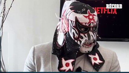 ¿Ya hay planes para los Lucha Brothers en WWE?: Esto revela Penta Zero Miedo