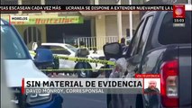 Miguel Urrutia revela detalles del asesinato de Alejandro Mancilla, secretario de Huitzilac