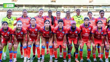 FMF abre investigación contra jugadoras del Mazatlán Femenil y el club le responde