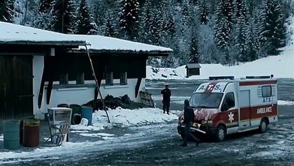 Salgın Contagion - Türkçe Dublajlı Yabancı Film İzle