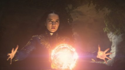 Shadow and Bone : La saga Grisha