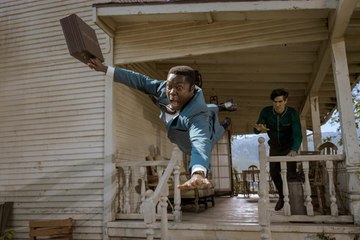 WATCH: David Oyelowo Speaks On The Uniqueness Of Government Cheese