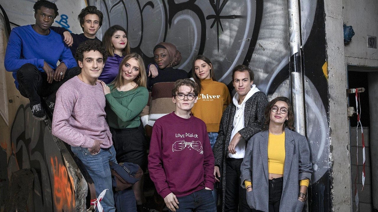 Skam France
