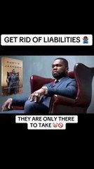 Get Rid of Liabilities