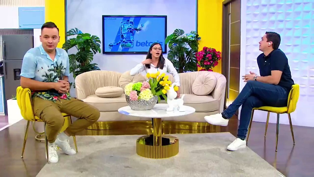 En Vivo (6789)