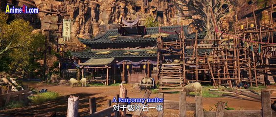 The Degenerate-Drawing Jianghu (Bad Guys) Season 7 Episode 2 Eng Sub