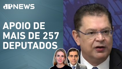 PL da Anistia consegue número de assinaturas para tramitação; Deysi Cioccari e Vilela analisam