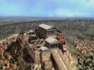 Grece Antique (3sur3)