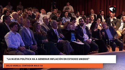 " Trump ha generado una tormenta perfecta"