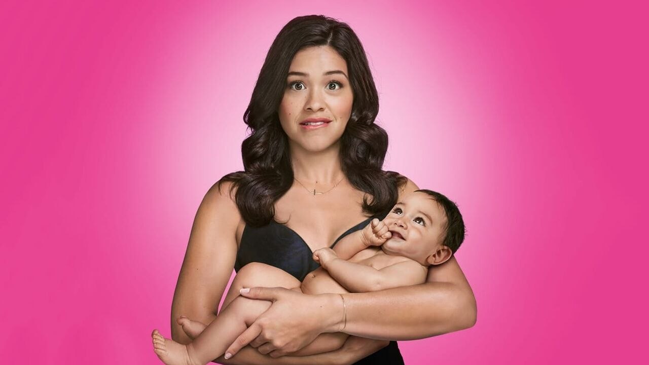 Jane the Virgin