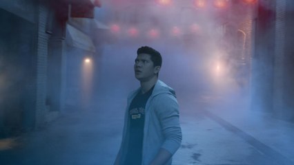 Wu Assassins