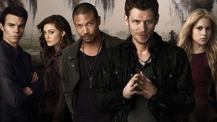 The Originals