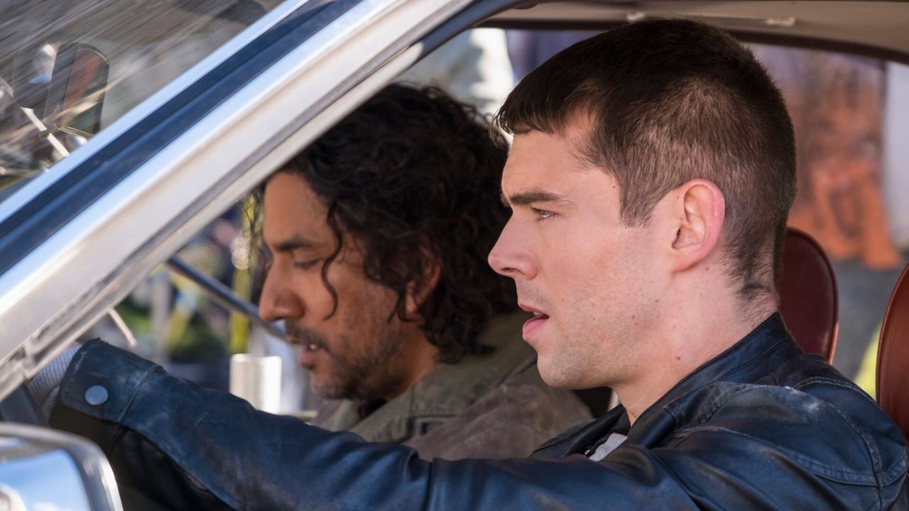Sense8