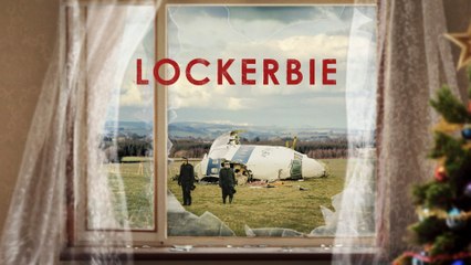 Lockerbie - Autopsie d'un attentat
