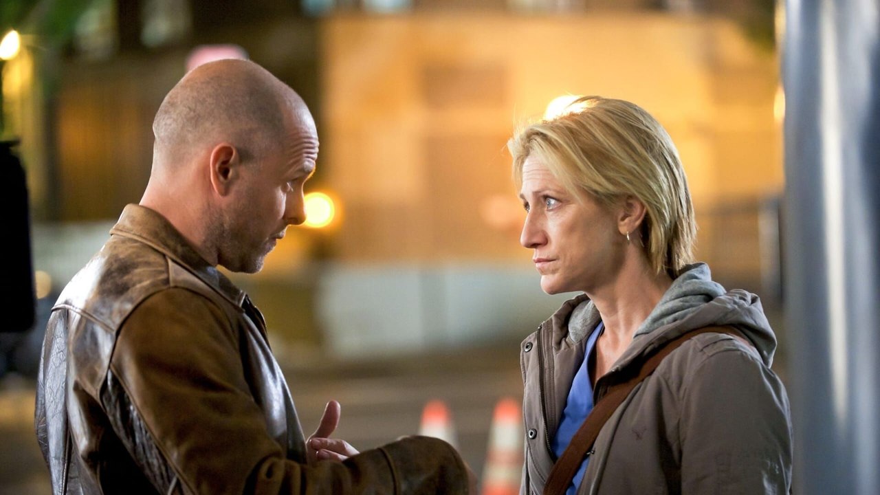 Nurse Jackie