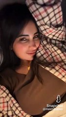 Meeti kalher viral video today is home