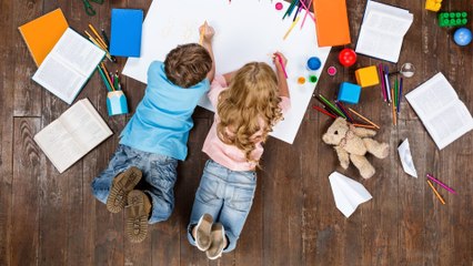 High School Girls : La série