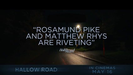 Hallow Road | movie | 2025 | Official Trailer