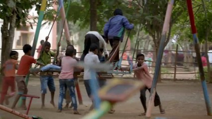 Jutro czeka nas długi dzień | movie | 2020 | Official Trailer