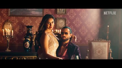 Jewel Thief - The Heist Begins (2025) Official Trailer HD