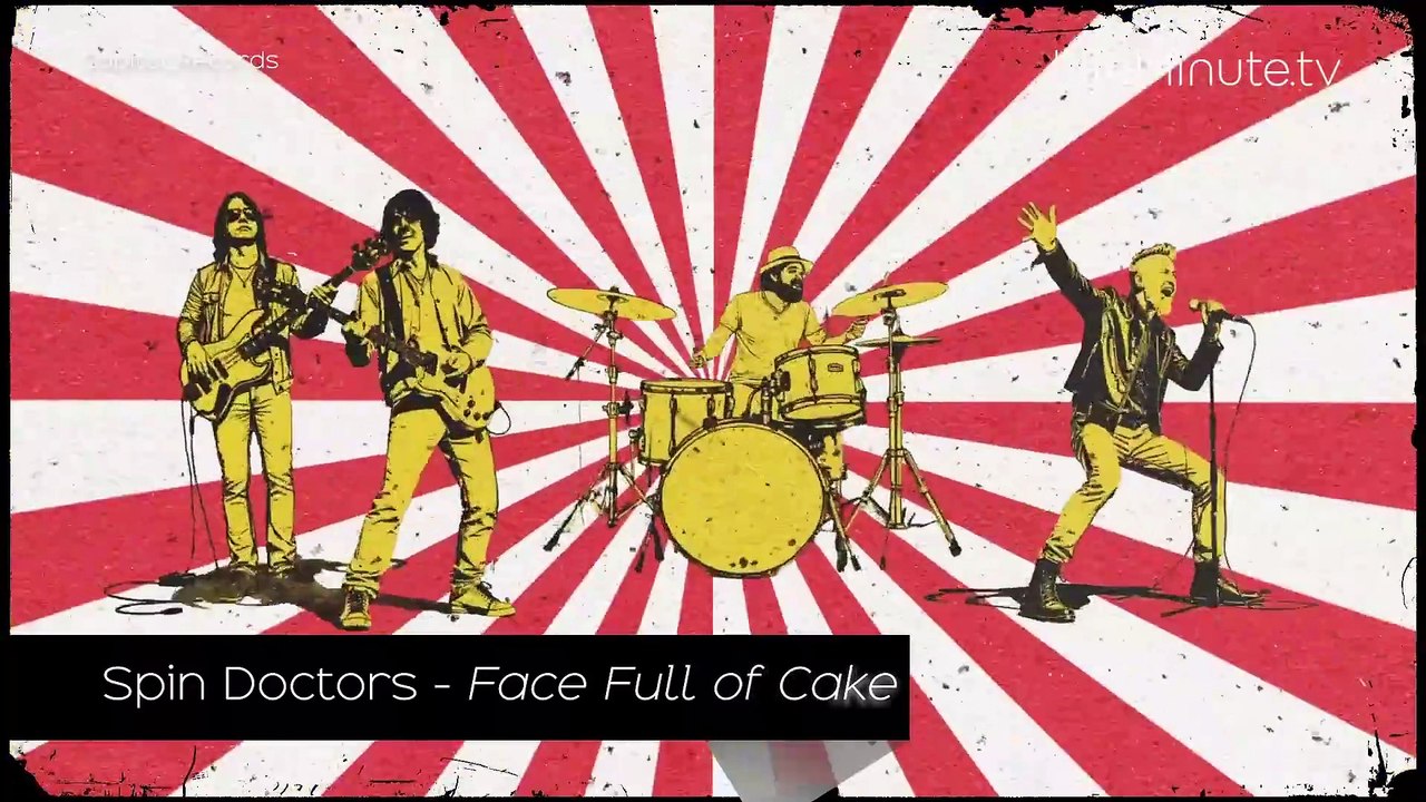 New Music: Bon Iver, Jon Pardi, OK Go, and Spin Doctors