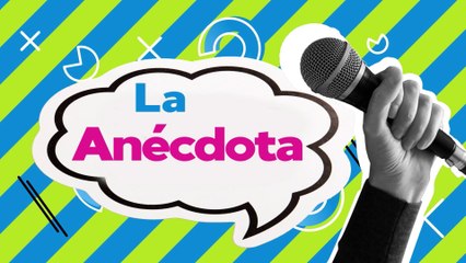 La anécdota - Viernes 11 abril 2025