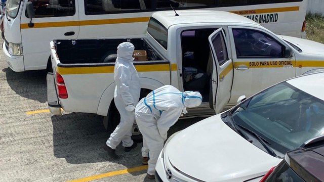 Minsa continuará investigaciones tras detectarse casos positivos de leptospirosis en escuela de Panamá Oeste