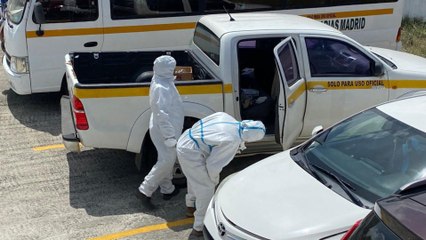 Minsa continuará investigaciones tras detectarse casos positivos de leptospirosis en escuela de Panamá Oeste