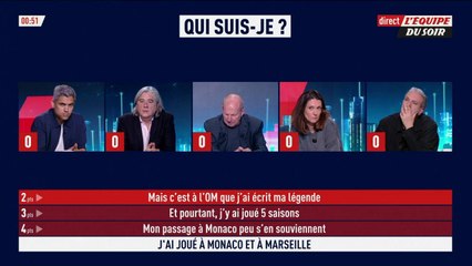 Le quiz du 11 avril - L'Équipe du Soir - extrait