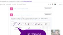 Subir al Aula