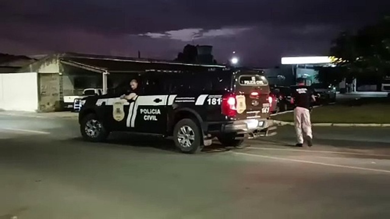 Operação Alvo Frágil: suspeitas de fraude de empréstimos consignados são presas em Coração de Maria