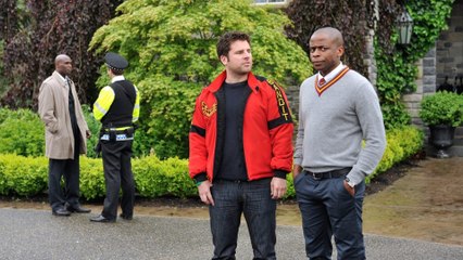 Enquêteur malgré lui