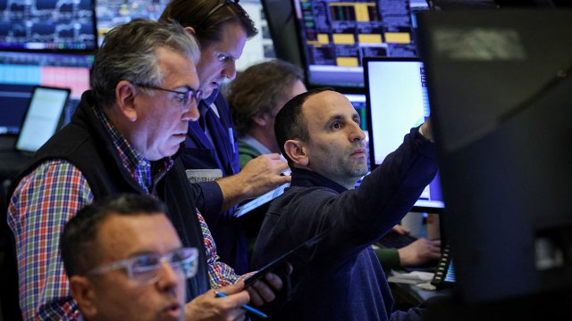 뉴욕 증시, 중국 추가 관세 중단 방침에 상승 마감 / YTN