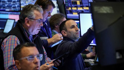 뉴욕 증시, 중국 추가 관세 중단 방침에 상승 마감 / YTN