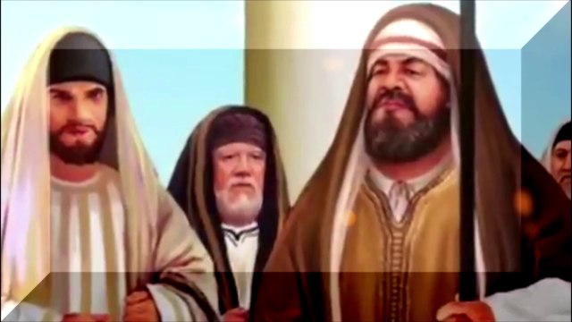 Why Were Bani Israel Cursed? - Shocking Punishments in Islamic & Jewish History