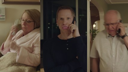 Discussions avec mes parents