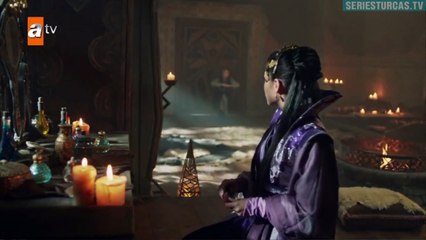 El Turco - Capítulo 13 | Ver en Español Completo