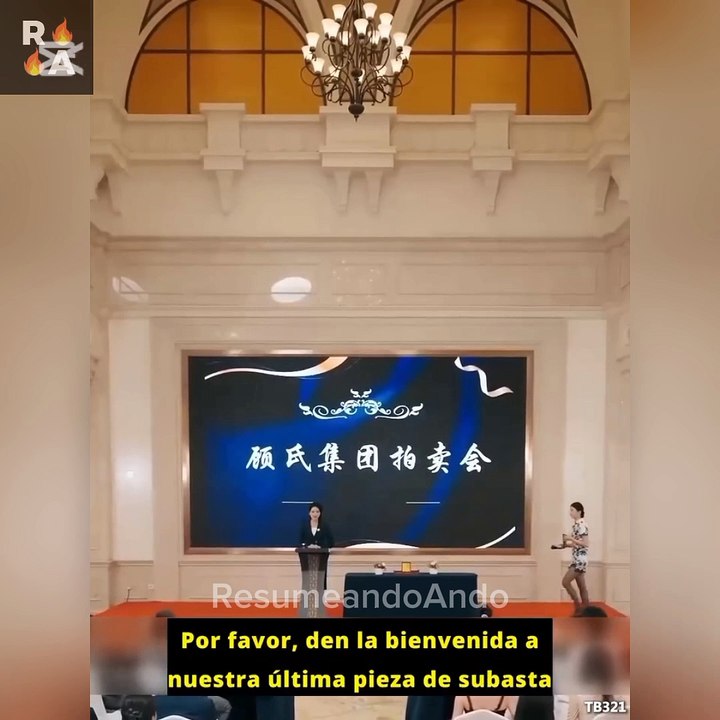 PARTE 5 - La joven es menospreciada creyendo que era la limpiadora de la empresa por una impostora, sin saber quien era realmente
