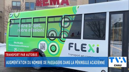 TVA Nouvelles CHAU 18h 11 avril 2025