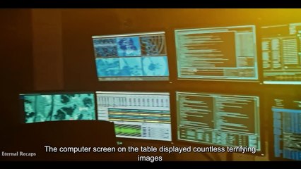 Super-Hearing Detective Faces Off Against Dangerous Psychopathic Killers_2