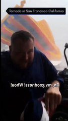 Natural Disaster. Nothing is more powerful then nature.