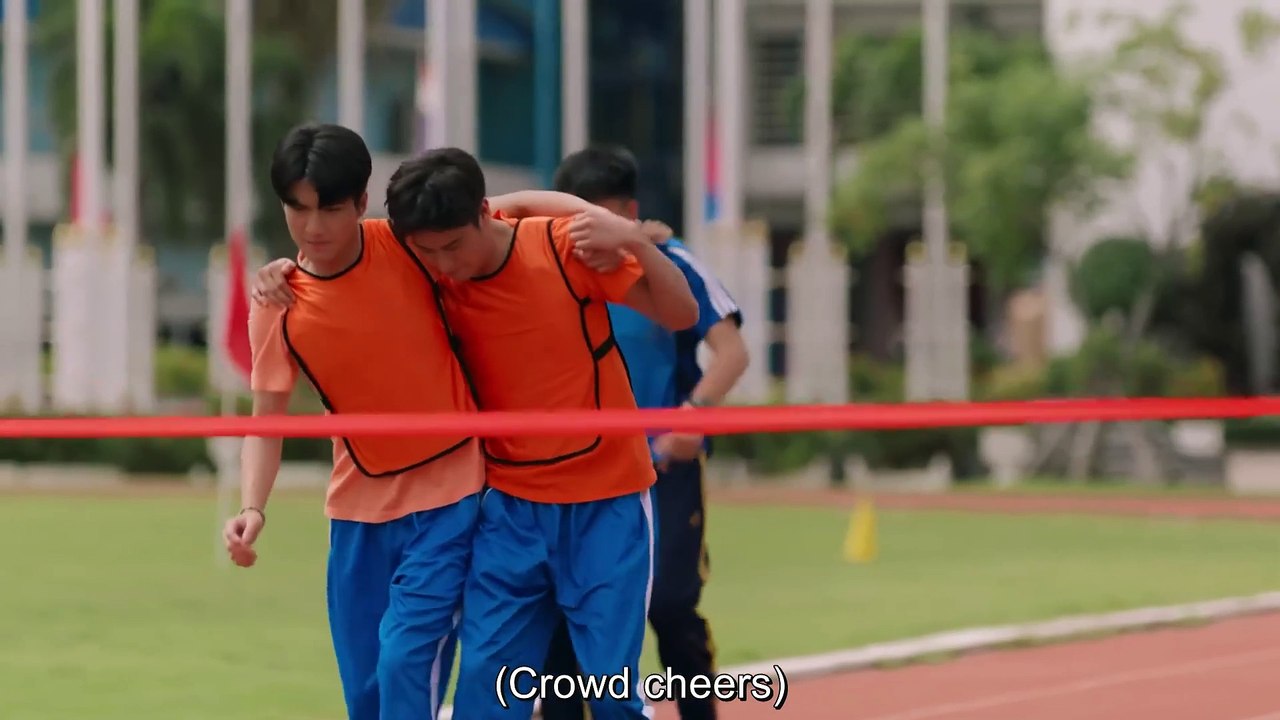 Addicted Heroin 2024 Ep09 engsub ull