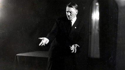Hitler et l'Allemagne : une attraction fatale