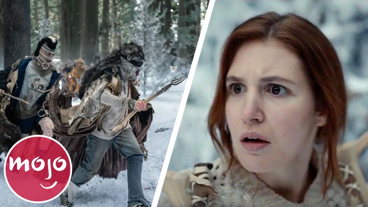 20 Most Shocking Moments on Yellowjackets (Post-Finale)