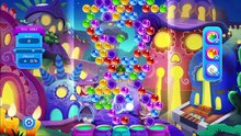 Bubble Witch Saga 2-Level 1883