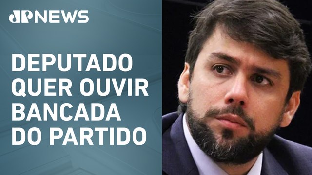 Pedro Lucas não decidiu se assumirá Ministério das Comunicações